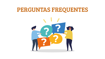 Perguntas Frequentes